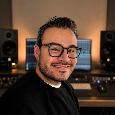 Andre R. - Freelance Music Producer