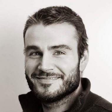Andre R. - Freelance Creative Producer