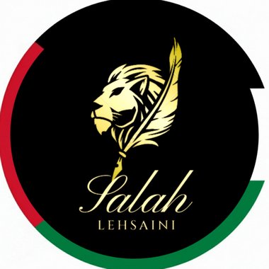 Lehsaini E. - Freelance Content Creator