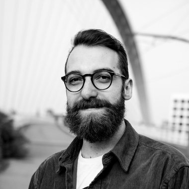 Nicolas C. - Freelance Ui Designer