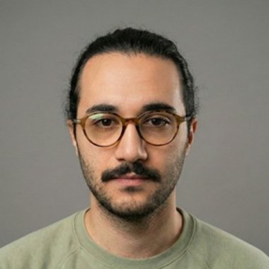 Amin A. - Freelance Ux Designer