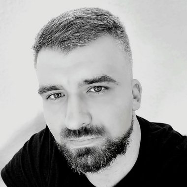 Mgr. F. - Freelance Web Developer