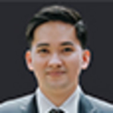 Cyril N. - Freelance Motion Graphic Designer