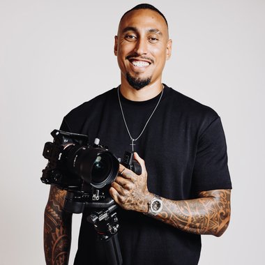 Christopher O. - Freelance Video Editor