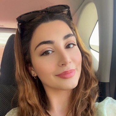 Rafka S. - Freelance Influencer Marketing Manager