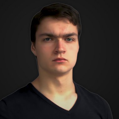 Arvalds M. - Freelance Animator