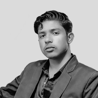 Mohd S. - Freelance Packaging Designer