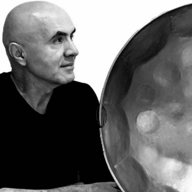 Ricardo G. - Freelance Percussion