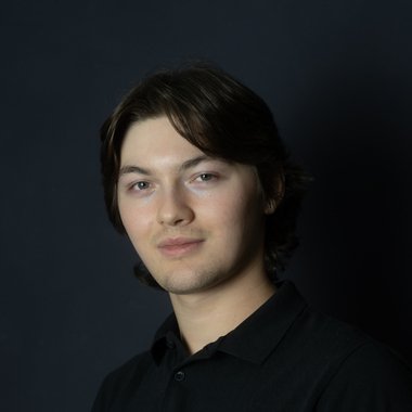 Jacob B. - Freelance Image Editor
