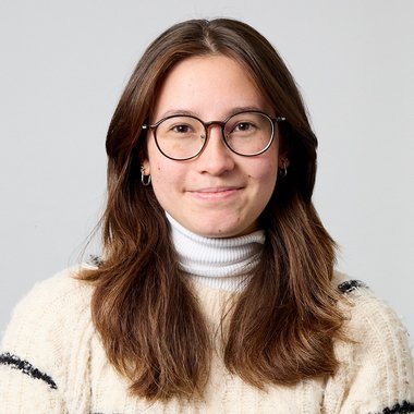 Georgiana W. - Freelance Video Editor