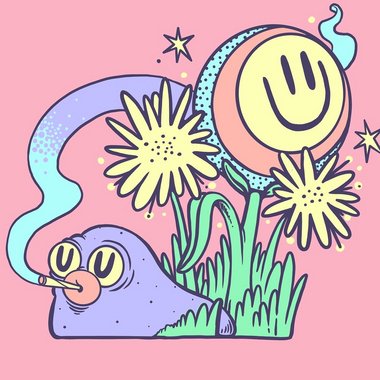 Wina O. - Freelance Tattoo Illustrator