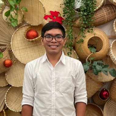 Nyan H. - Freelance Social Media Manager