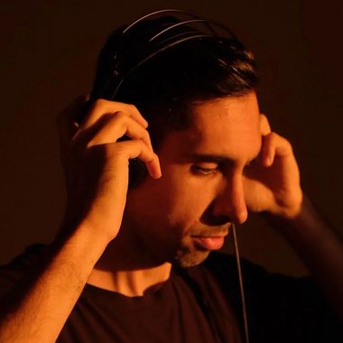 Steve - Freelance Sound Editor