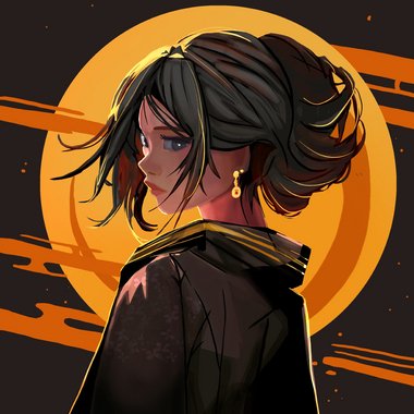 Wren B. - Freelance Character Designer