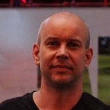 David M. - Freelance Sound Technician