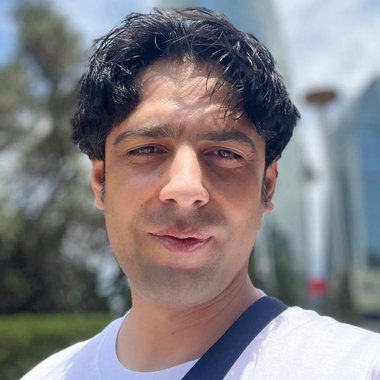 Ektishaf A. - Freelance Blockchain Developer