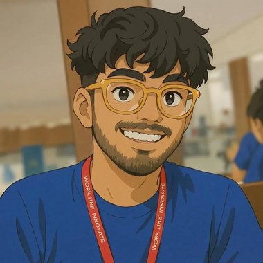 Aryan G. - Freelance Web Developer