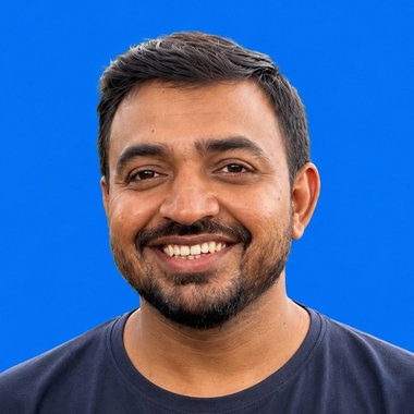 Sandip B. - Freelance App Developer