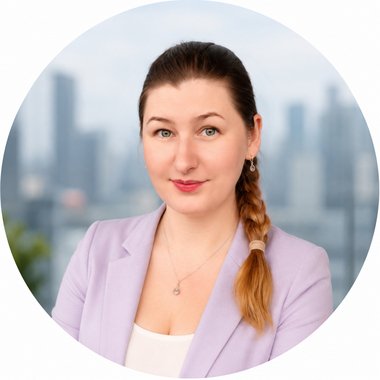 Dinara - Freelance Developer