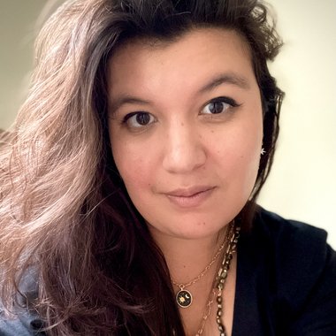 Miranda Y. - Freelance Sound Editor
