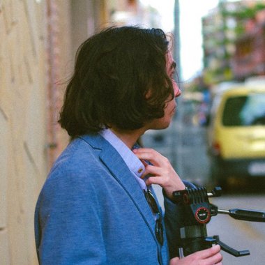 Julio B. - Freelance Audio Engineer