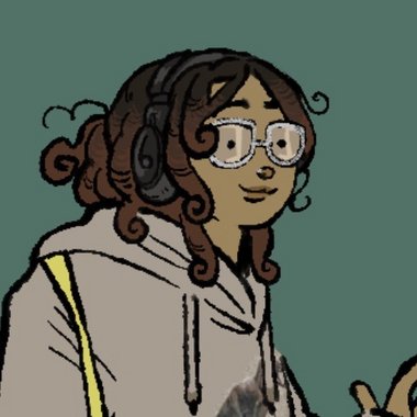 Rue N. - Freelance Comic Illustrator