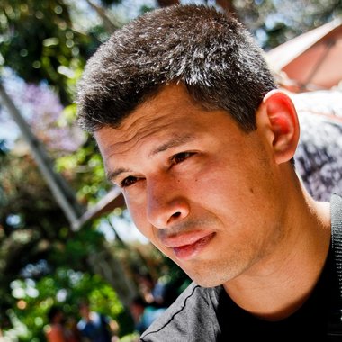 Sander K. - Freelance Web Developer