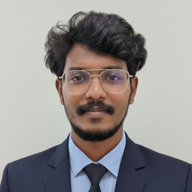 Alexander S. - Freelance Content Creator