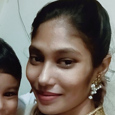 Afruja A. - Freelance Background Designer