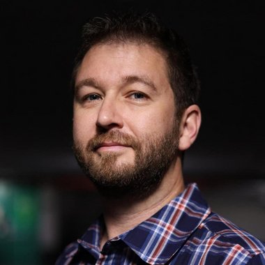 David B. - Freelance Web Designer