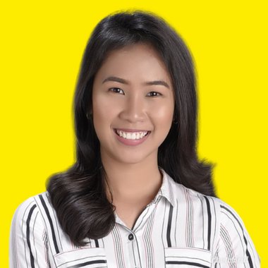 Iris A. - Freelance Graphic Designer