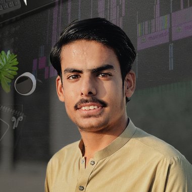 Ibraheem S. - Freelance Video Editor
