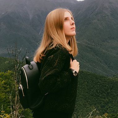 Joolz K. - Freelance Video Editor