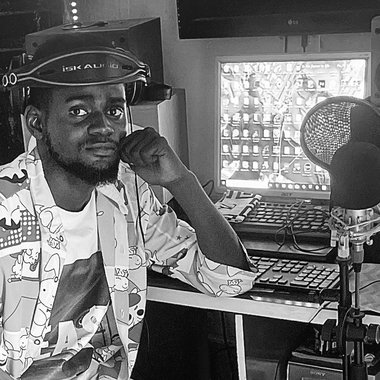 Ochiboss - Freelance Mixing Engineer