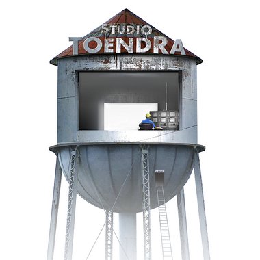 Victor G. - Freelance 2d Animator