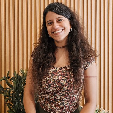 Sofia C. - Freelance Developer