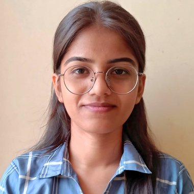 Kaveri L. - Freelance App Designer