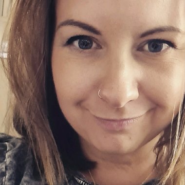 Carly M. - Freelance Brand Designer