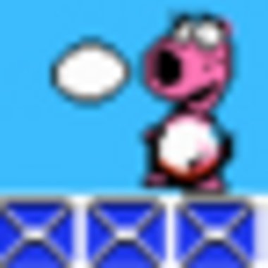 Meadow S. - Freelance Game Developer