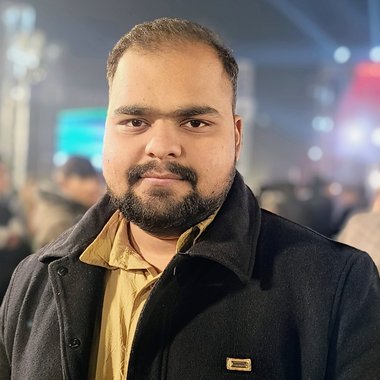 Abdullah B. - Freelance Seo Expert