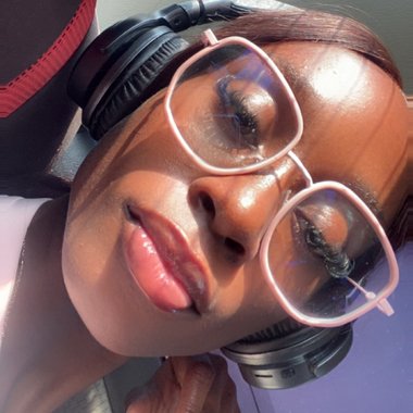 Onyekwelu E. - Freelance Voiceover Artist