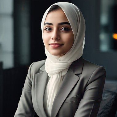 Iqra Y. - Freelance Animator