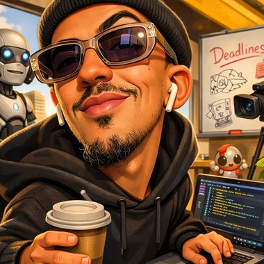 AYOUB J. - Freelance Video Editor