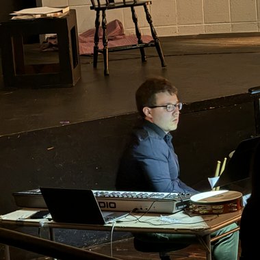 Aidan C. - Freelance Music Composer