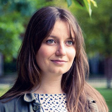 Genevieve S. - Freelance Screenplay Writer