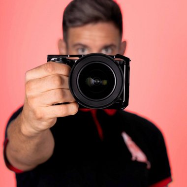 Jose R. - Freelance Photoshop Editor