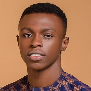 Ilechukwu C. - Freelance Web Developer