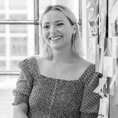 Katie H. - Freelance Digital Marketer