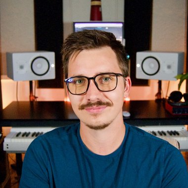 Nate Y. - Freelance Audio Mixer