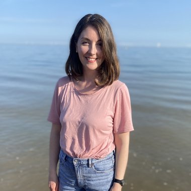 Jennasnclr - Freelance Voice Actor